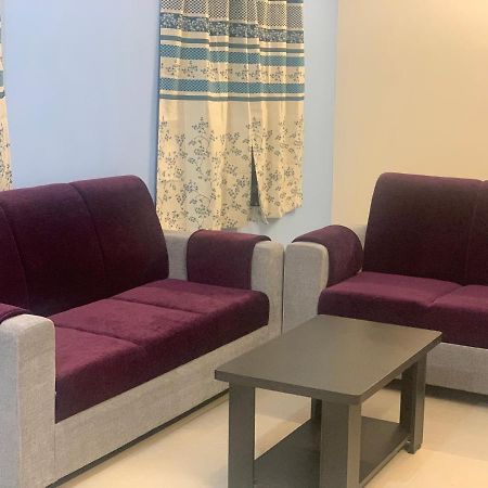 Homewood Suites Hyderabad Eksteriør billede