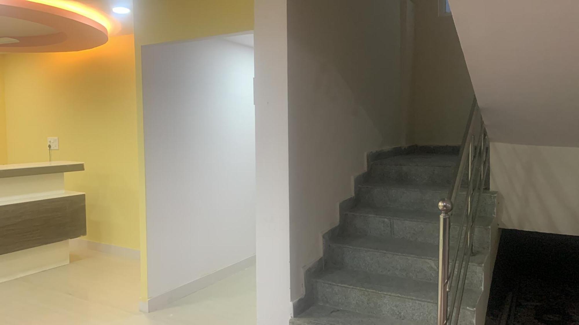Homewood Suites Hyderabad Eksteriør billede