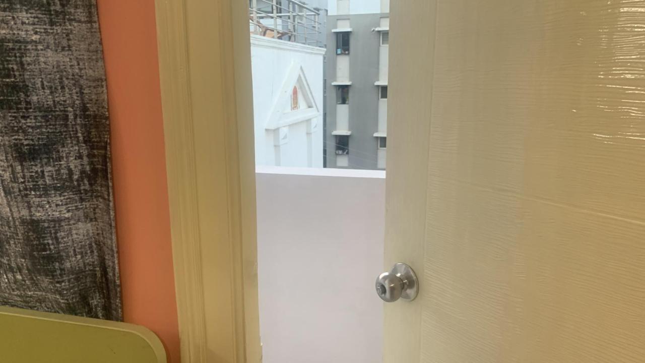 Homewood Suites Hyderabad Eksteriør billede