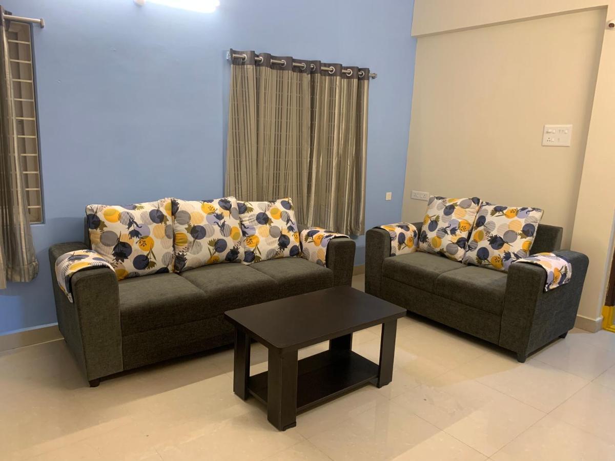 Homewood Suites Hyderabad Eksteriør billede