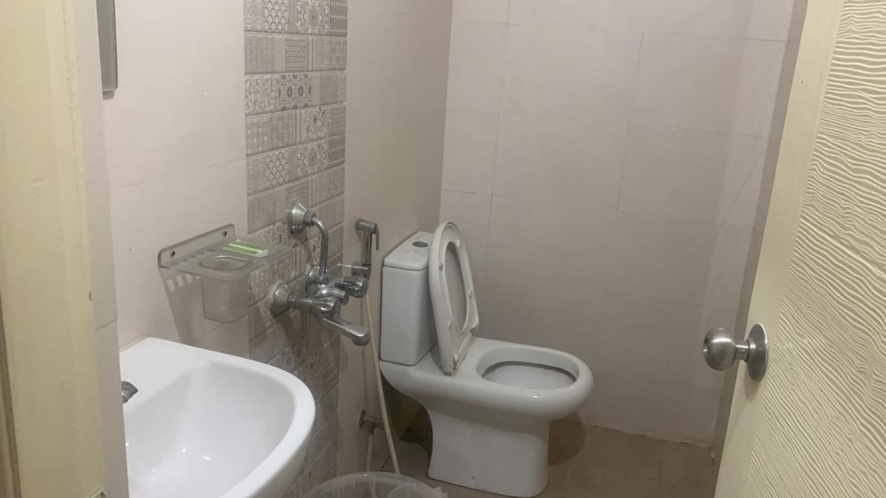 Homewood Suites Hyderabad Eksteriør billede